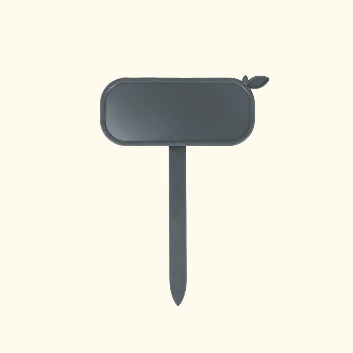 Greenhaus Gardening Plant Tags for Metal Raised Garden Beds