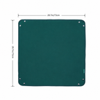 Greenhaus Gardening Foldable Potting Mat with Snap Corners