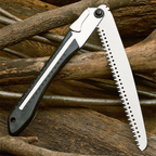 Greenhaus Gardening Pruning Saw for Fast Tree and Shrub Care