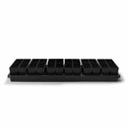 Greenhaus Gardening Seed Starting Kit for Herbs Vegetables and Flowers