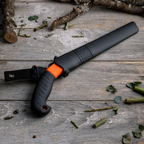 Greenhaus Gardening Lightweight Handsaw with 7 TPI Blade and Sheath