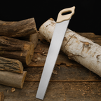 Greenhaus Gardening Western Log Saw for Wet and Dry Logs