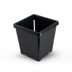 GreenHaus Gardening Deep Root Nursery Grow Pot