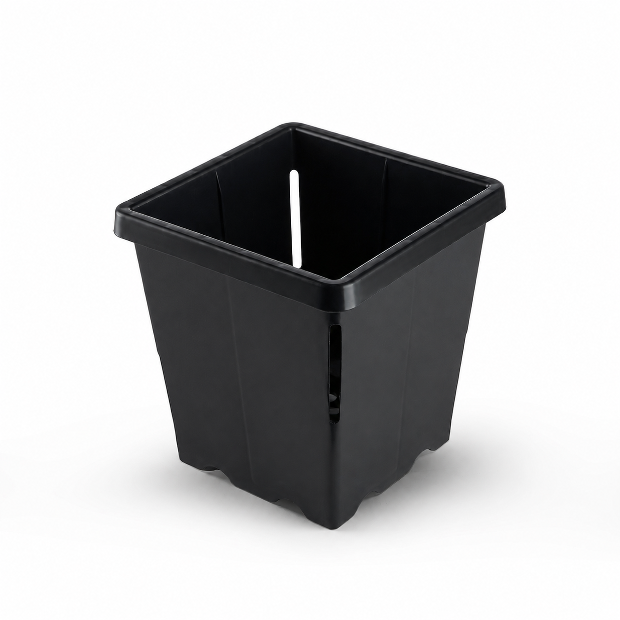 GreenHaus Gardening Deep Root Nursery Grow Pot