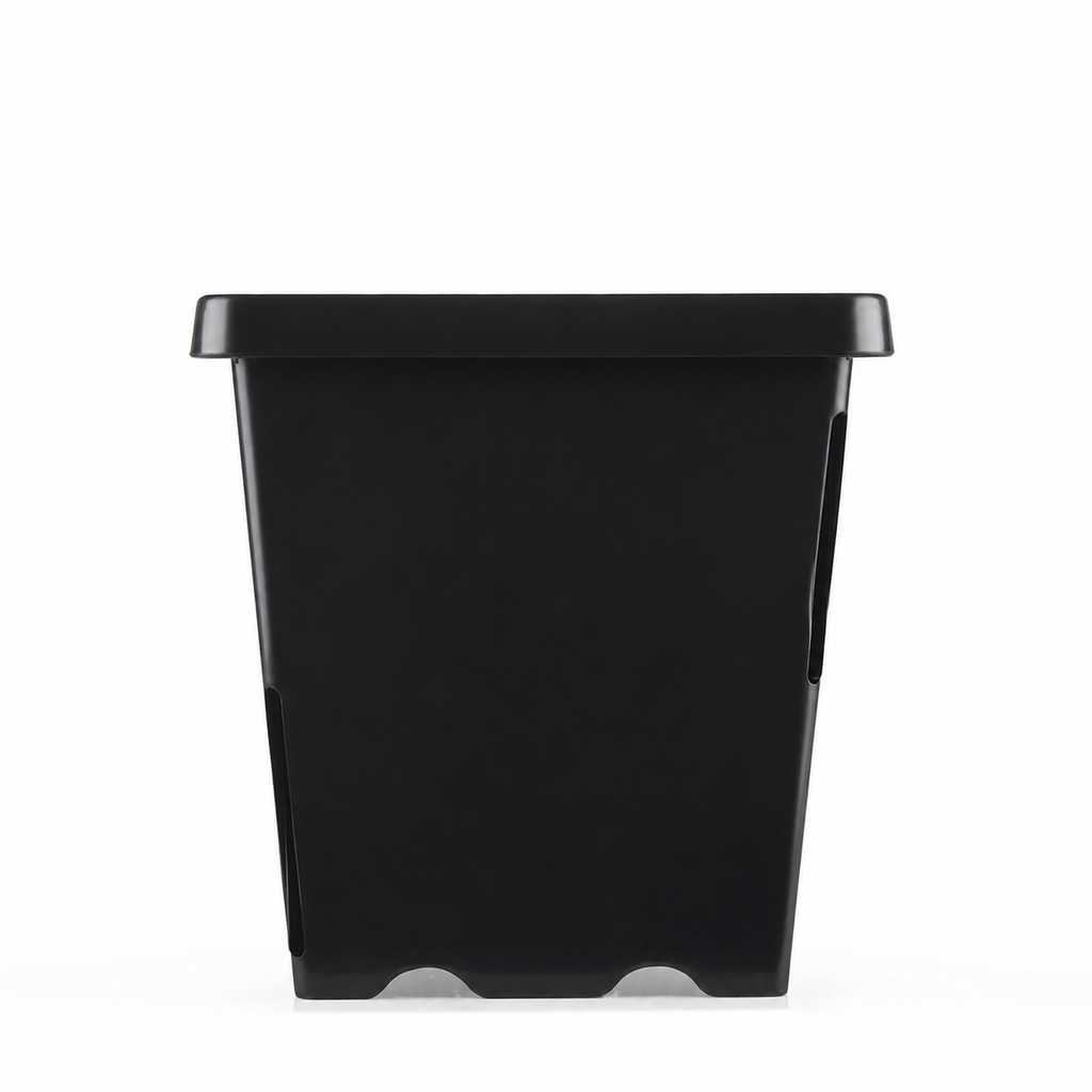 GreenHaus Gardening Deep Root Nursery Grow Pot