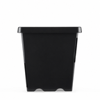 GreenHaus Gardening Deep Root Nursery Grow Pot