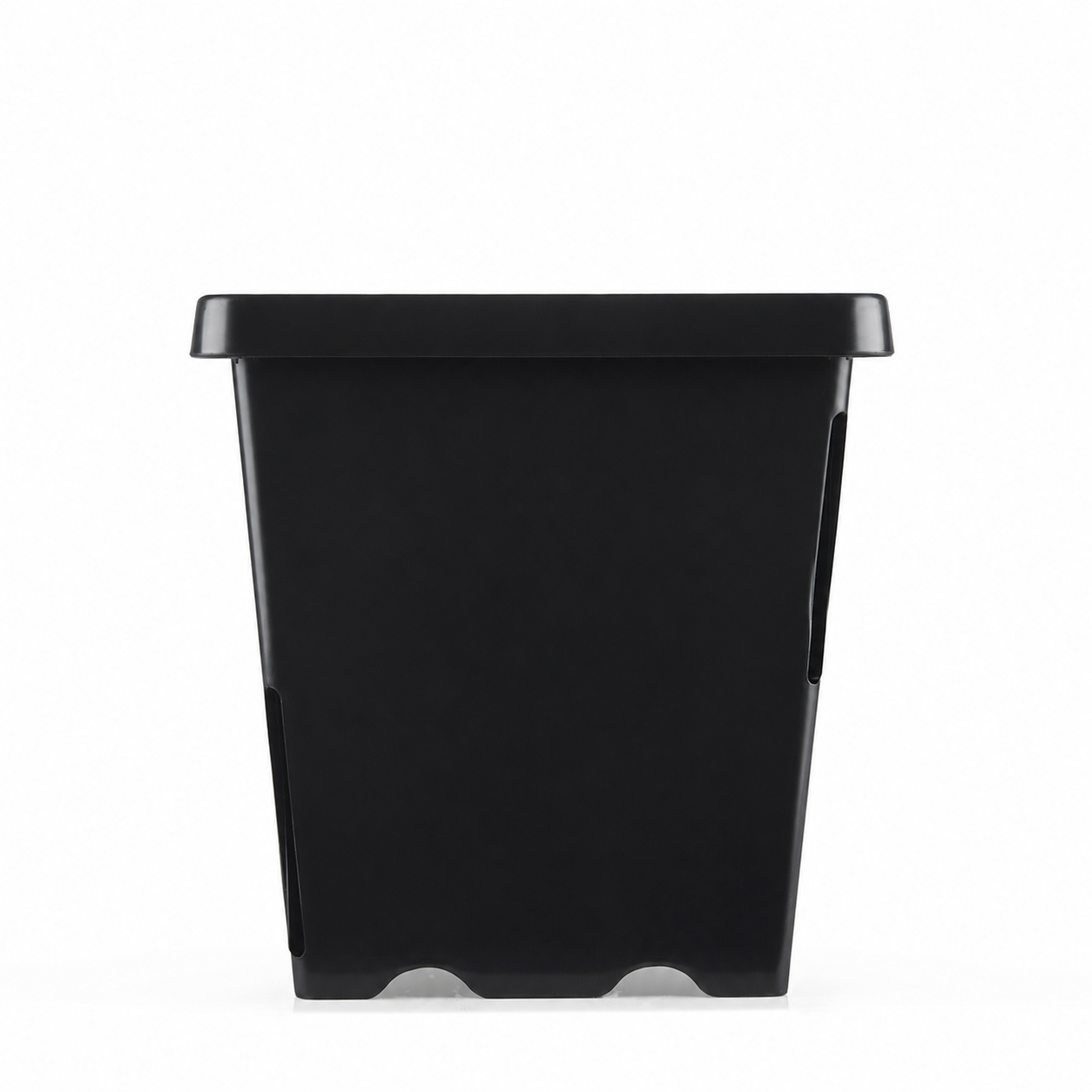 GreenHaus Gardening Deep Root Nursery Grow Pot