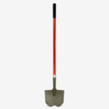 Greenhaus Gardening XL Root Cutting Shovel for Rocky Ground