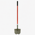 Greenhaus Gardening XL Root Cutting Shovel for Rocky Ground