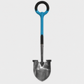 Greenhaus Gardening Professional Stainless Shovel for Tough Outdoor Tasks