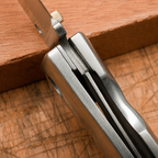 Greenhaus Gardening Heavy-Duty Folding Utility Knife
