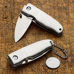 Greenhaus Gardening Heavy-Duty Folding Utility Knife