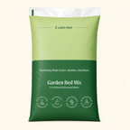Greenhaus Gardening Organic Raised Bed Soil Blend for Healthy Plant Growth