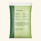 Greenhaus Gardening Organic Raised Bed Soil Blend for Healthy Plant Growth