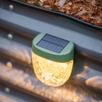 GreenHaus Gardening Decorative Solar Lights for Raised Bed Gardens
