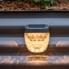 GreenHaus Gardening Decorative Solar Lights for Raised Bed Gardens