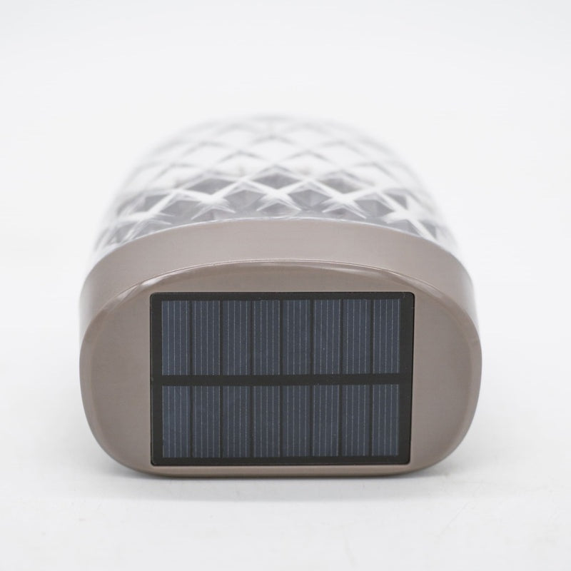 GreenHaus Gardening Decorative Solar Lights for Raised Bed Gardens