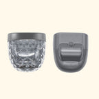GreenHaus Gardening Decorative Solar Lights for Raised Bed Gardens