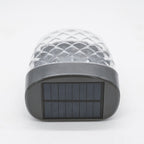 GreenHaus Gardening Decorative Solar Lights for Raised Bed Gardens