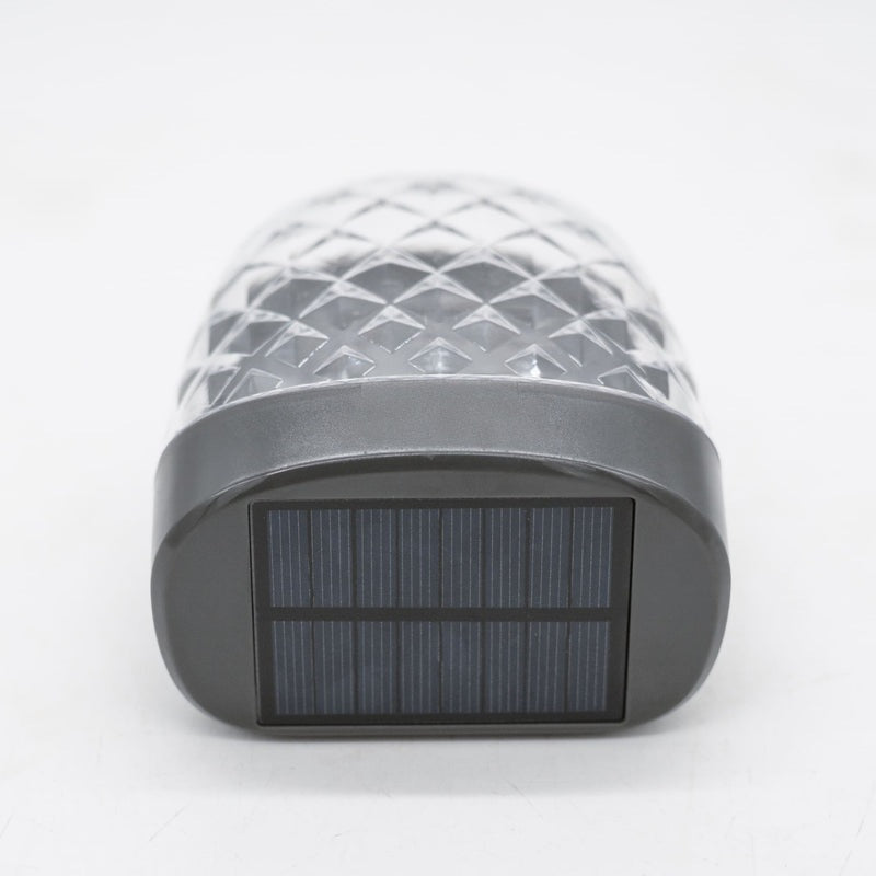 GreenHaus Gardening Decorative Solar Lights for Raised Bed Gardens