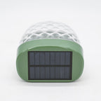 GreenHaus Gardening Decorative Solar Lights for Raised Bed Gardens