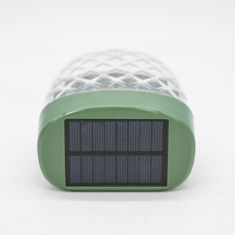 GreenHaus Gardening Decorative Solar Lights for Raised Bed Gardens