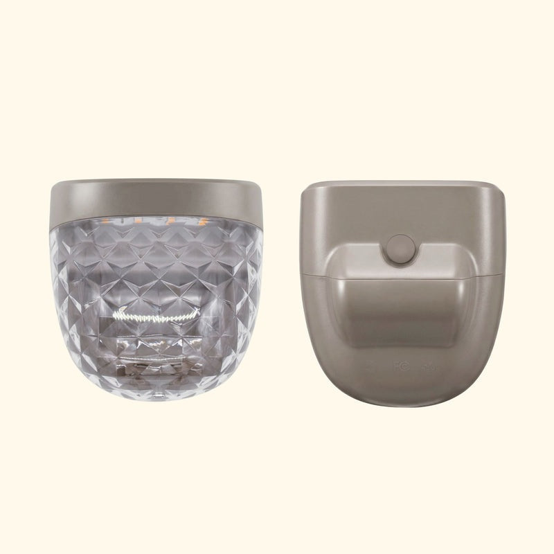 GreenHaus Gardening Decorative Solar Lights for Raised Bed Gardens