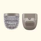 GreenHaus Gardening Decorative Solar Lights for Raised Bed Gardens