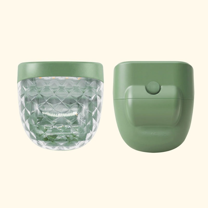 GreenHaus Gardening Decorative Solar Lights for Raised Bed Gardens