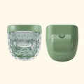 GreenHaus Gardening Decorative Solar Lights for Raised Bed Gardens
