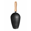 Greenhaus Gardening Garden Scoop, Professional Potting Soil Transfer Tool