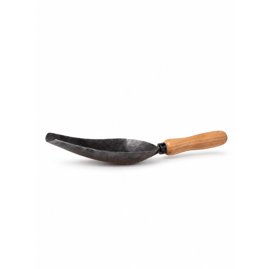 Greenhaus Gardening Garden Scoop, Professional Potting Soil Transfer Tool