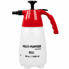 Greenhaus Gardening 48 OZ Hand Sprayer for Plants, Weeds & Garden Maintenance