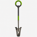 Greenhaus Gardening Deep Blade Transplanter for Precise Planting