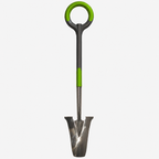 Greenhaus Gardening Deep Blade Transplanter for Precise Planting