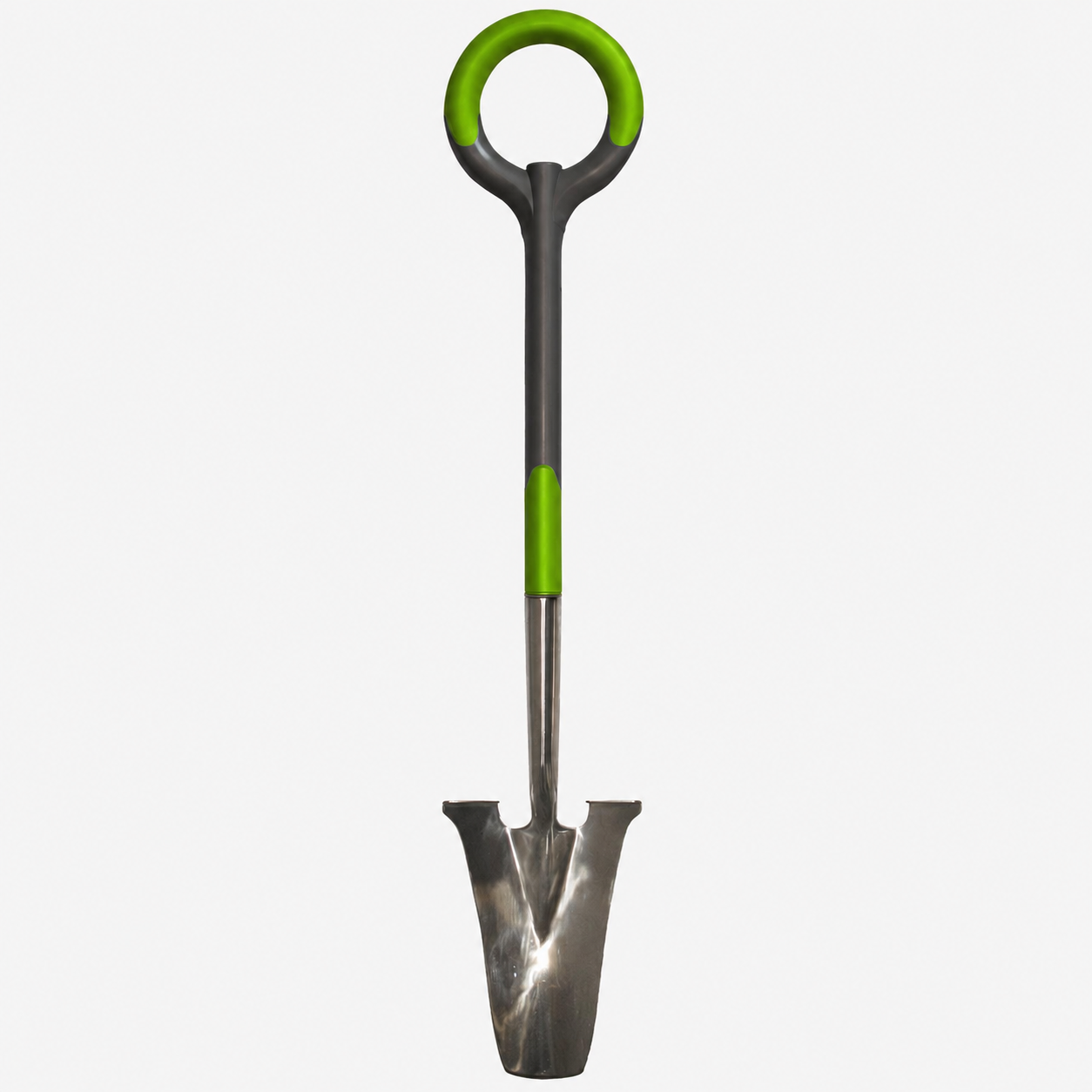 Greenhaus Gardening Deep Blade Transplanter for Precise Planting