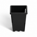 Greenhaus Gardening Cube Pot Air-Pruning Pot for Healthy Root Growth