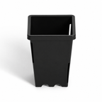 Greenhaus Gardening Cube Pot Air-Pruning Pot for Healthy Root Growth