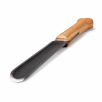 Greenhaus Gardening Professional Hori Hori Trowel, Multi-Use Gardening Tool•