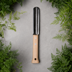Greenhaus Gardening Professional Hori Hori Trowel, Multi-Use Gardening Tool•