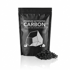 Greenhaus Gardening 6-Inch Refillable Carbon Filter Kit with Charcoal Refill