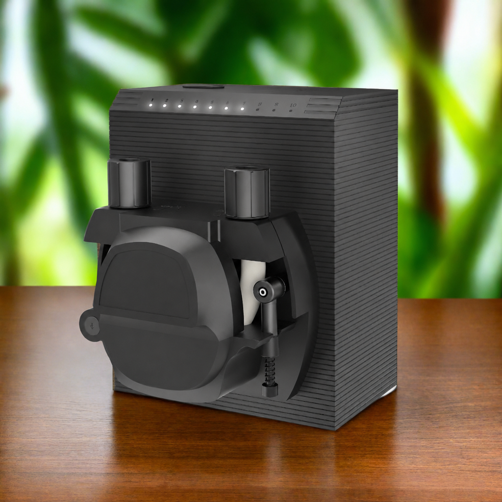 Greenhaus Gardening Hydroponic Pump with WiFi App Integration