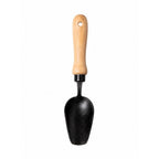 Greenhaus Gardening Mini Compost Scoop, Professional Potting & Planting Tool