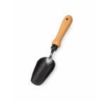 Greenhaus Gardening Mini Compost Scoop, Professional Potting & Planting Tool