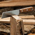 Greenhaus Gardening Carbon Steel Utility Knife for DIY & Outdoor Tasks