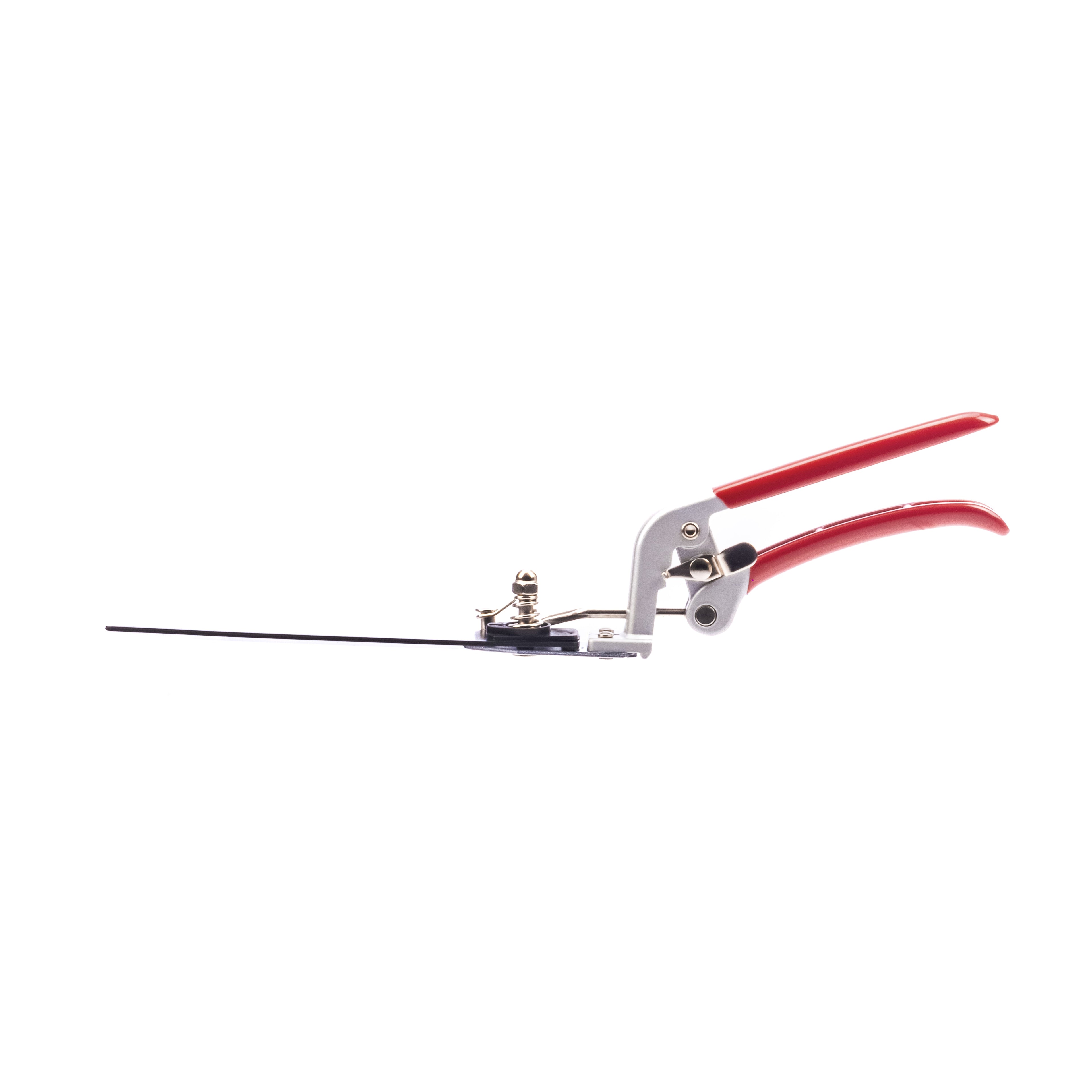 Greenhaus Gardening 13.5 Inch Grass Shear for Clean Lawn Trimming
