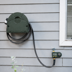 Greenhaus Gardening Automatic Irrigation Timer for Raised Bed Gardening Systems