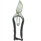 Greenhaus Gardening Classic Forged Steel Bypass Pruning Shears with Composite Handles
