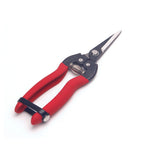 Greenhaus Gardening Professional Garden Snips with Stainless Steel Blades and EVA Comfort Grip
