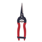 Greenhaus Gardening Professional Garden Snips with Stainless Steel Blades and EVA Comfort Grip
